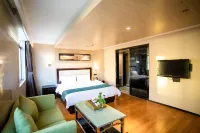 Shanshui Xinyun Hotel (Pingtan Longfengtou Xihang Road) Hotels in Longwangtou Beach/Downtown
