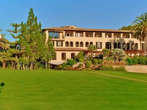 Sheraton Mallorca Arabella Golf Hotel