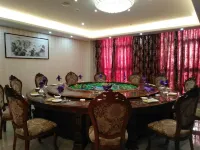 DONG SHENG INTERNATIONAL HOTEL - sarapan