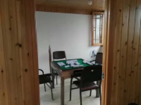 Ya'an Siwei Hotel
