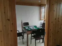 Ya'an Siwei Hotel
