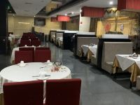 丽芙酒店(广州区庄地铁站店) - 中式餐厅