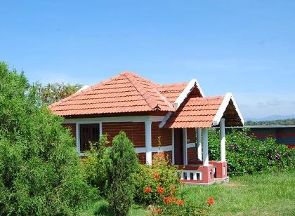 Chalets Resort Masinagudi