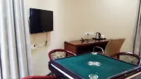 Perch network Hotel