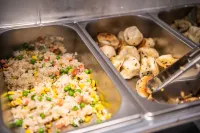 Feiman Movie E-sports Light Luxury Hotel (Huzhou City Center) Hotels in Huzhou