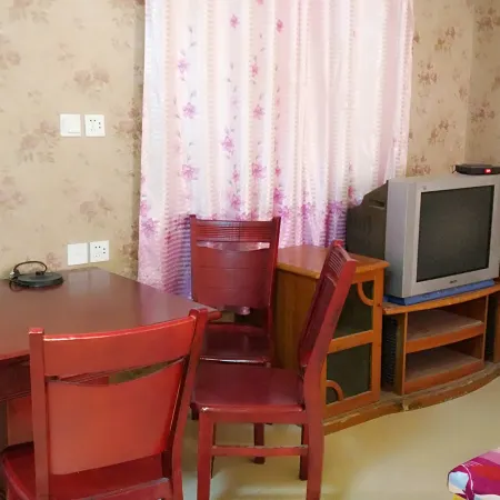 Fengqiu Huaqing hot spring Hotel