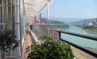 Yuanfen Hostel