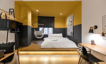 The Hammock Hotel Fine Arts Museum