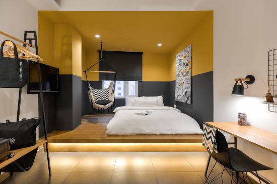 the hammock hotel