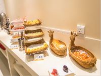 城市便捷酒店(柳州地王北站店)