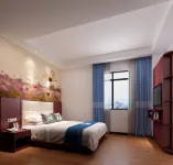 Pai Hotel (Lianzhou Commercial Food Street)