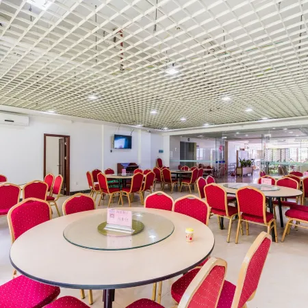 Shanhaiwan Holiday Hotel