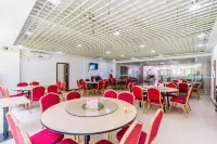 Shanhaiwan Holiday Hotel - فطور