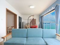 惠州游泳的鱼公寓 - 标准海景房