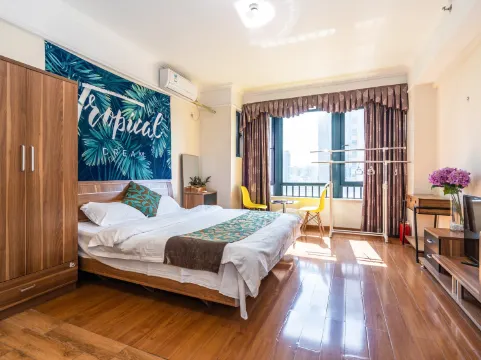 Kaola Apartment Hotel - Dongguan