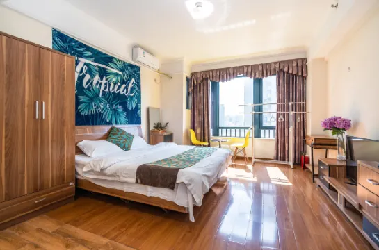 Kaola Apartment Hotel (Dongcheng Wanda Plaza)