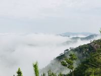 台州天台山阿妹小院 - 酒店附近