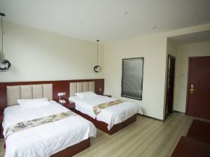 Chaohu Lake Anjuchao Zhijia Business Hotel