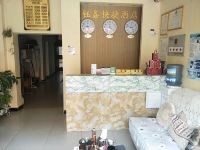 玉溪钰鑫快捷酒店 - 公共区域