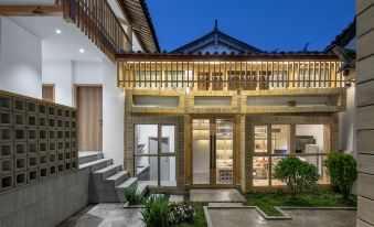 Mu Qian Inn