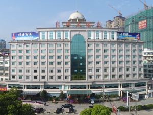 Jiaxing Hotel