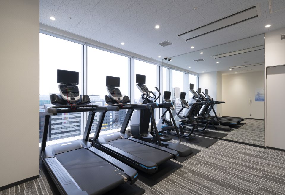 Hotel Associa Shin-Yokohama