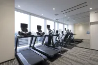 Hotel Associa Shin-Yokohama (JR-Central Hotels)