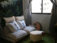 上海paiky公寓 - 艺术二室一厅套房