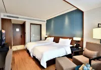 Tianyi Hotel - شرفة