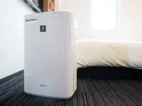Super Hotel Namba Nipponbashi - Barer
