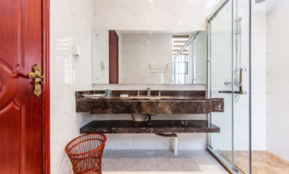 Yisideng Holiday Villa