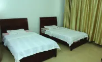 Jinyuanlai Apartment