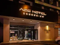 Ace Hotel Selected(Dalian Huanghe Road) Hotel a Xi'An Road Commerical Area