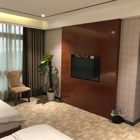 Hua Fang Hotel