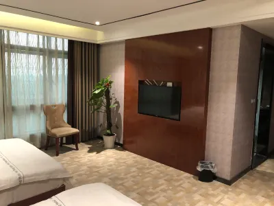 Hua Fang Hotel Hotels near Xingan Museum