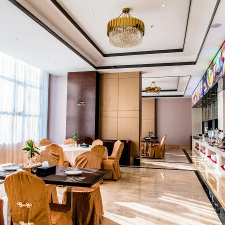 Huize Decheng Boutique Hotel