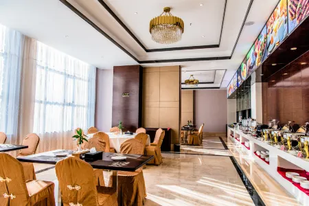 Huize Decheng Boutique Hotel