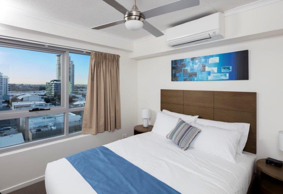 다이렉트 호텔스 파빌리온 & 거버너 온 브루크스