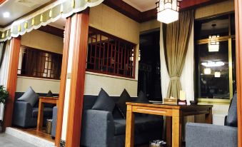 Taihong Theme Hotel