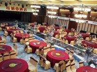 陇县尚德酒店 - 中式餐厅