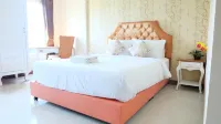 Kesorn Boutique Residence at 8 Riew Các khách sạn ở Chachoengsao