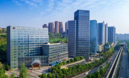 Grand Metropark Hotel Chongqing - Housity
