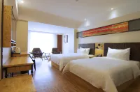 Meet Fashion Hotel (Huidong OCT Store) - 2 ดาว