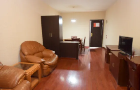 Jinse Hepan Business Hotel
