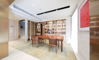 JI Hotel (Shanghai The Bund Sichuan Middle Road)