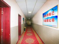 安丘汇邦商务客房 - 公共区域