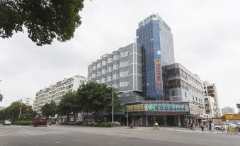 City Comfort Inn Foshan Zumiao Zhangcha - Housity