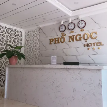 Pho Ngoc Hotel