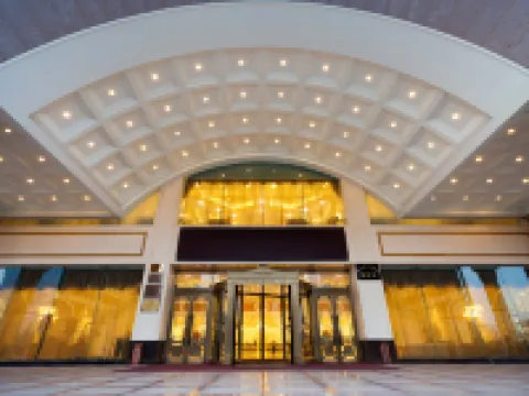 Royal Hotel Hotels in Xiaoyi
