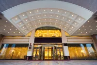 Royal Hotel Hotels in Xiaoyi